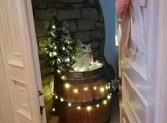 Gesualdo Da Bed & Breakfast Venosa