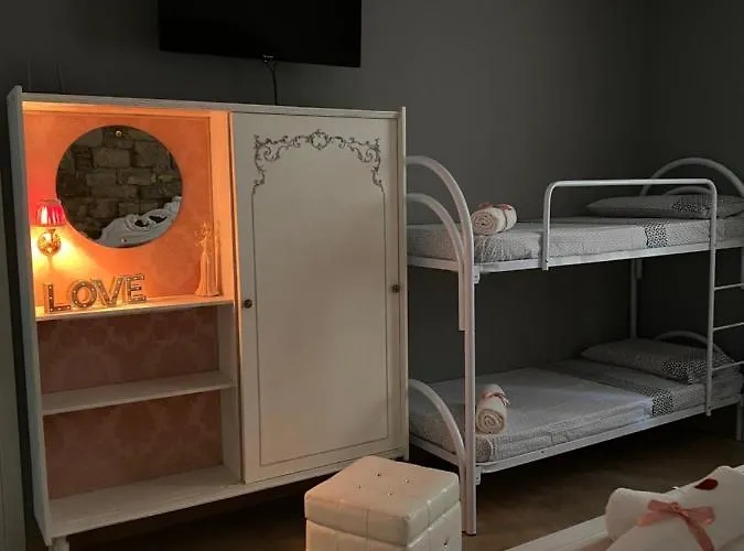 Gesualdo Da Bed & Breakfast 3*