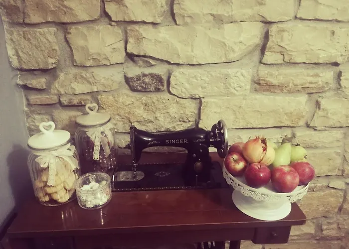 Gesualdo Da Bed & Breakfast Venosa